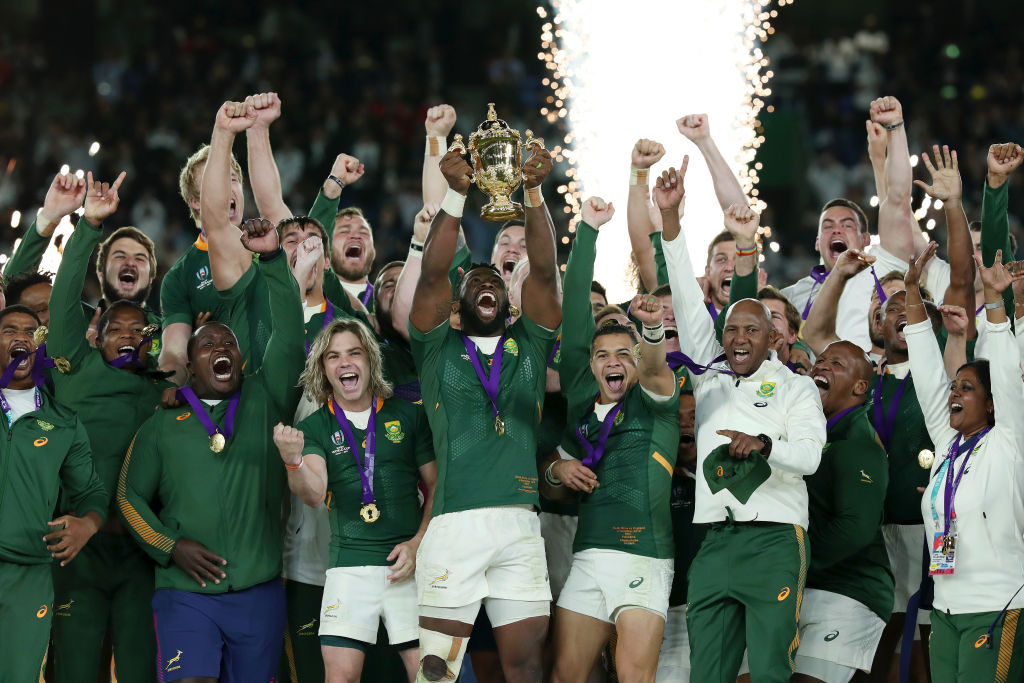 Copa Mundial de Rugby: La lista completa de todos los campeones de la  historia, el máximo ganador y los principales récords